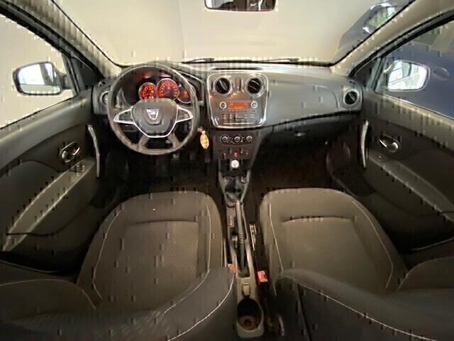 Dacia Sandero 1.5 Blue dCi