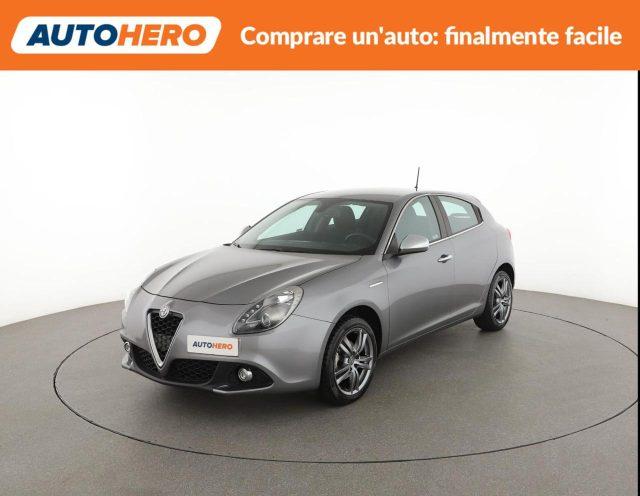 ALFA ROMEO Giulietta 1.4 Turbo 120 CV Super