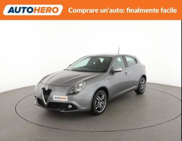 ALFA ROMEO Giulietta 1.4 Turbo 120 CV Super