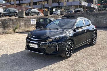 KIA Xceed 1.0 T-GDi GPL Style