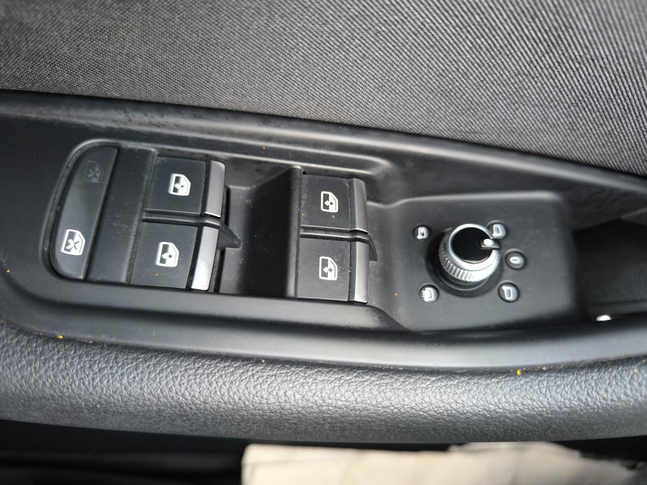 AUDI A4 AVANT BUSINESS PLUS 2.0 TDI 136cv 11/2022 TAGLIANDI AUDI