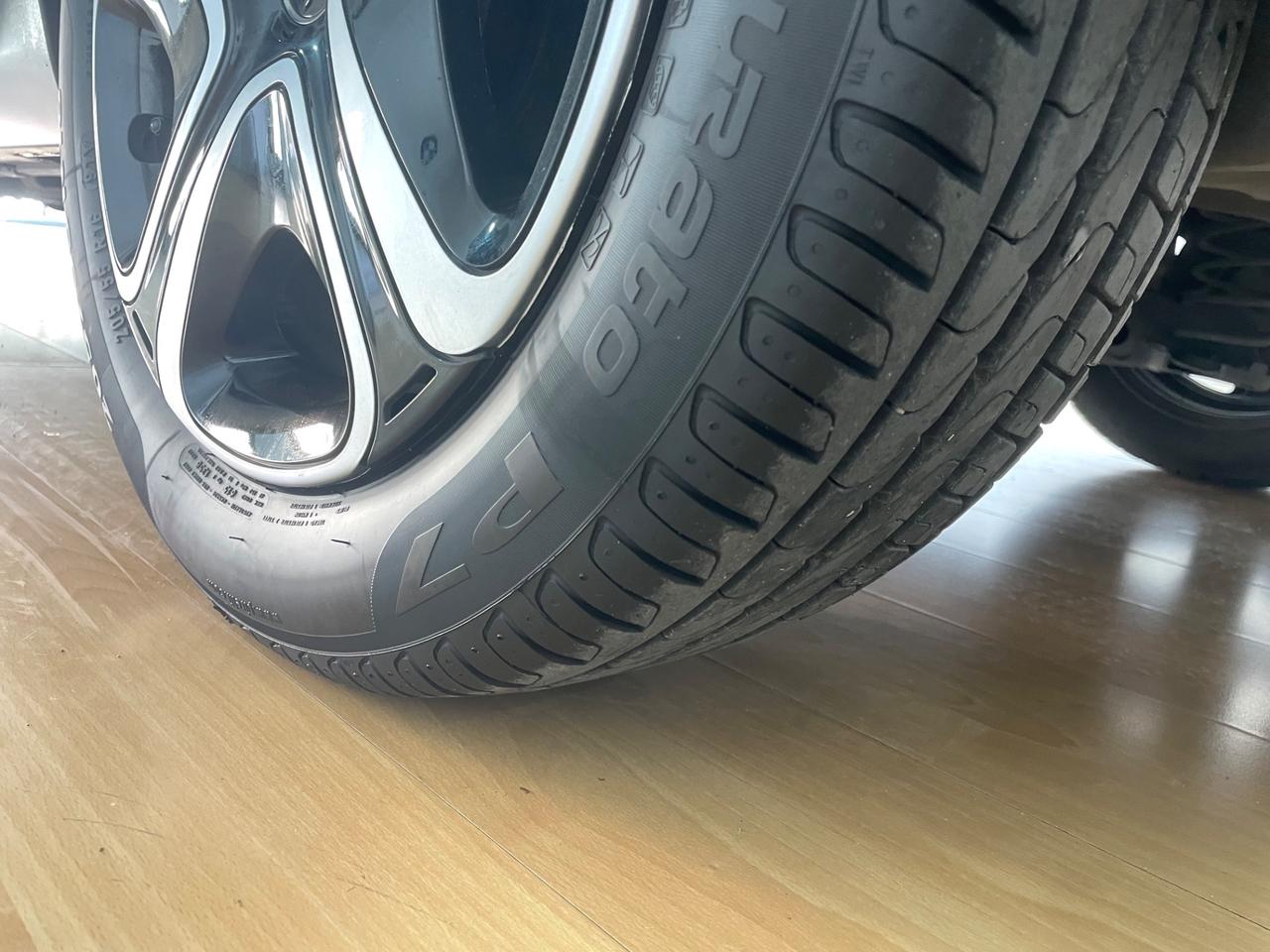 Citroen C3 BlueHDi 100 S&S Feel tetto bicolore 2018 ITALIANA