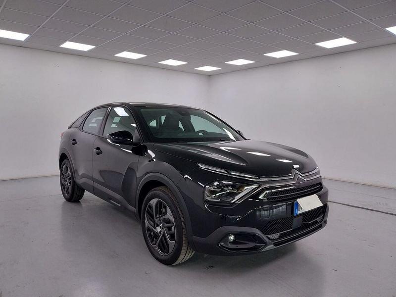 Citroën C4 1.2 puretech Plus s&s 130cv
