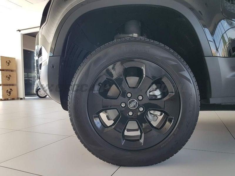 Land Rover Defender Defender 110 3.0d i6 mhev X-Dynamic HSE awd 200cv auto