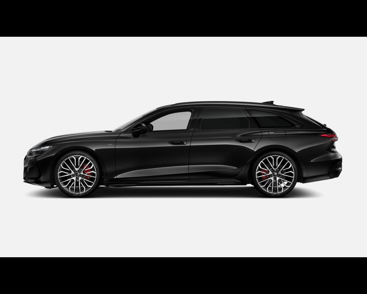 AUDI Audi A6 Avant S line edition e-hybrid quattro 270 kW S tronic