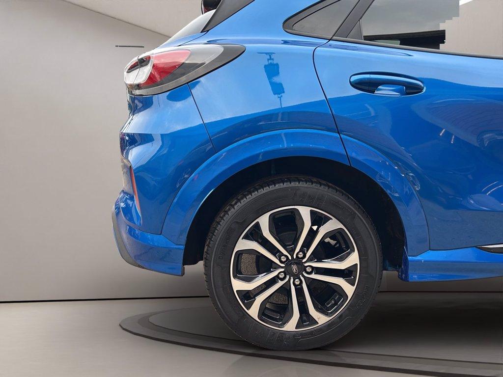 FORD Puma 1.0 ecoboost h st-line s&s 125cv del 2022