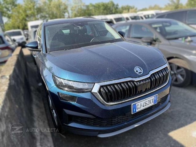 SKODA Kodiaq 2.0 TDI EVO SCR DSG Ambition