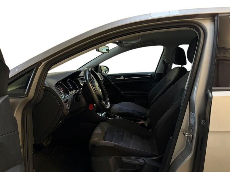 Volkswagen Golf Golf DSG 5 p. Highline