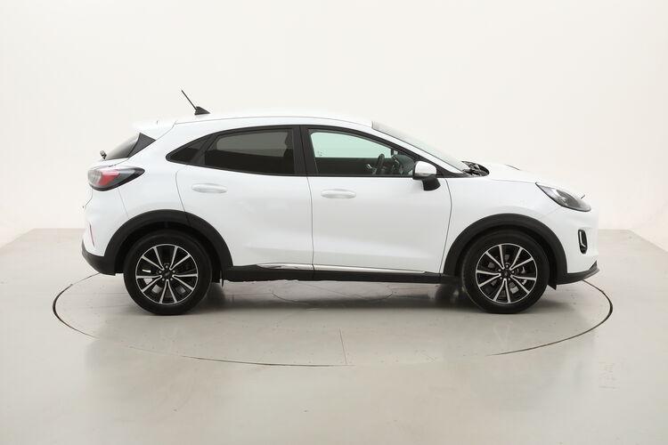 Ford Puma Titanium BZ471786 1.0 Mild Hybrid 125CV