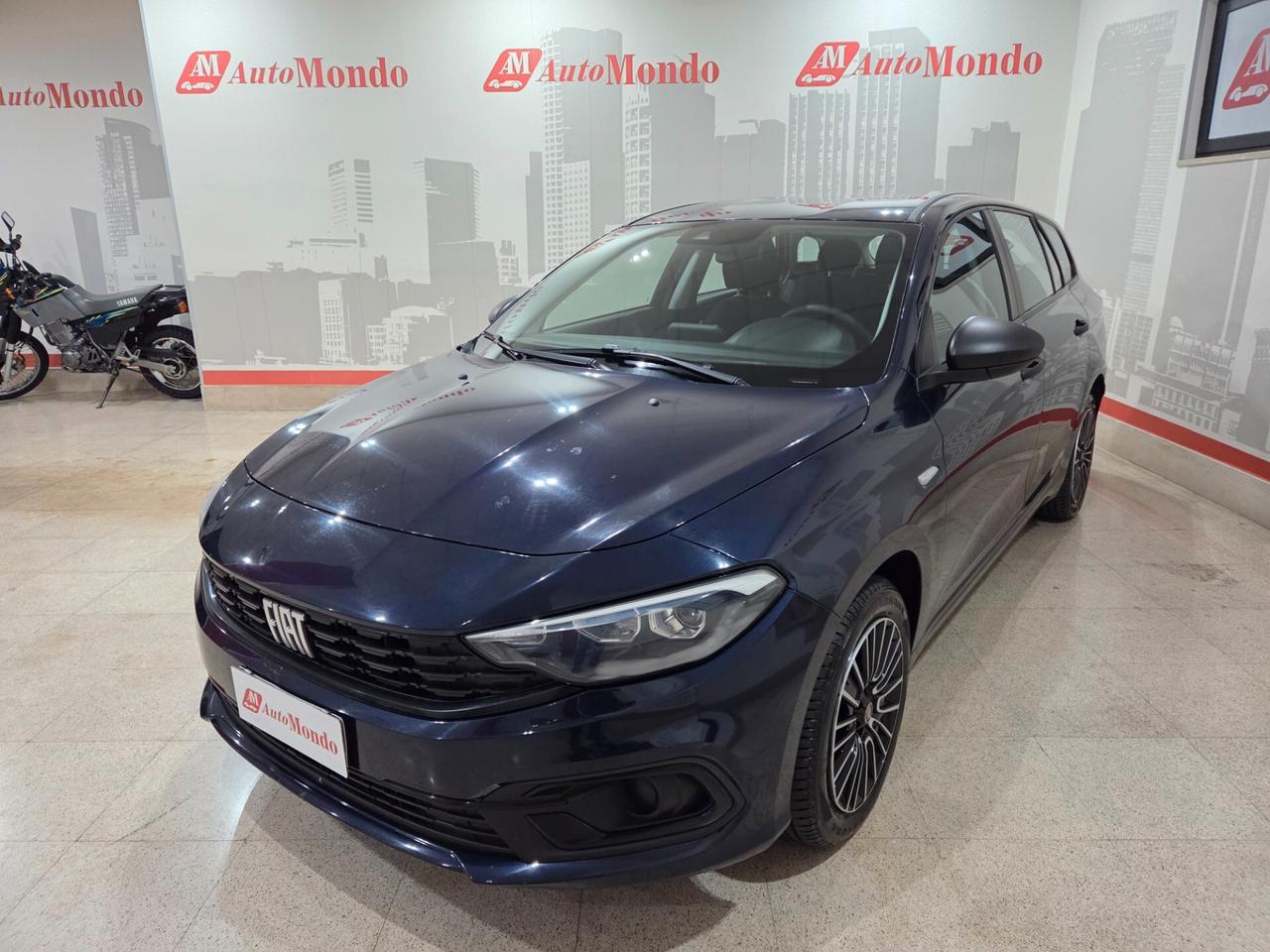 Fiat Tipo 1.6 Mjt S&S SW Life