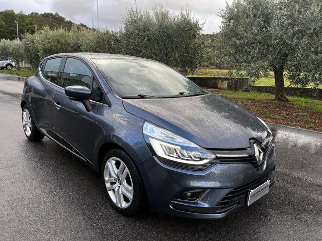 RENAULT Clio dCi 8V 90CV Start&Stop 5 porte Energy Zen