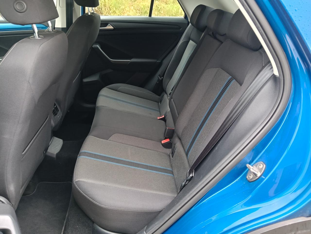 Volkswagen T-Roc 1.6 TDI SCR Advanced BlueMotion Technology