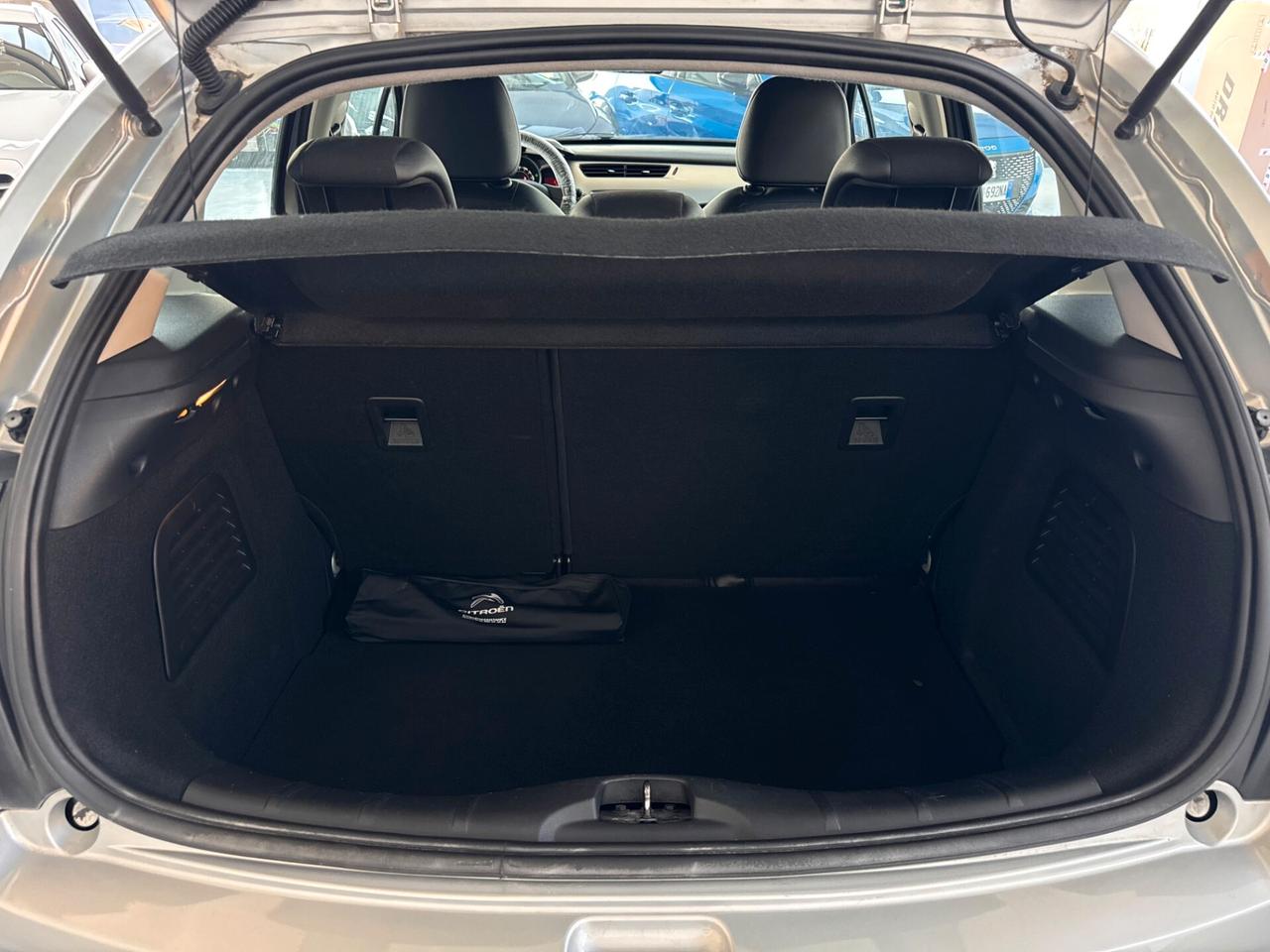 Citroen C3 1.4 HDi 70 Exclusive