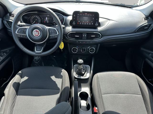 FIAT Tipo 1.0 5 porte