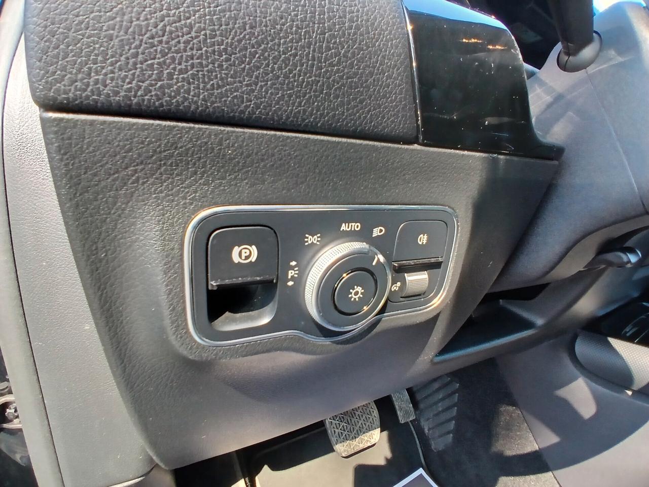 Mercedes benz B 180 d Automatic Executive