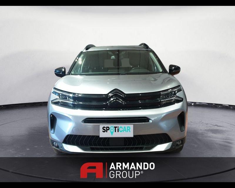 Citroën C5 Aircross BlueHDi 130 S&S EAT8 Shine