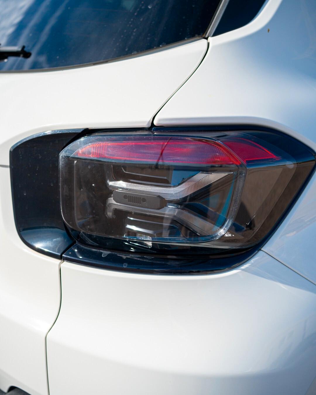 Jeep Avenger 1.2 Turbo 100 CV Longitude