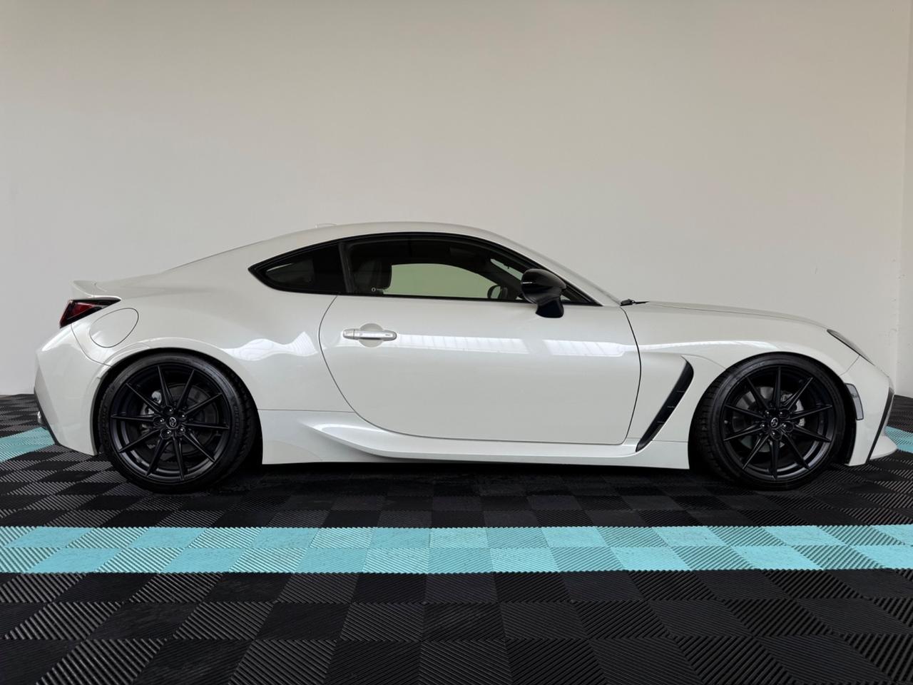 TOYOTA GR86 PREMIUM SPORT 234CV