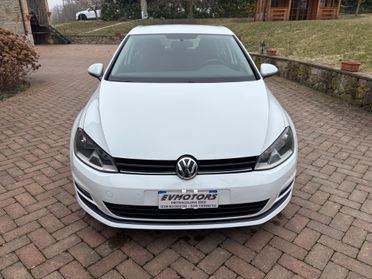 Volkswagen Golf 1.6 TDI 5p. 90CV