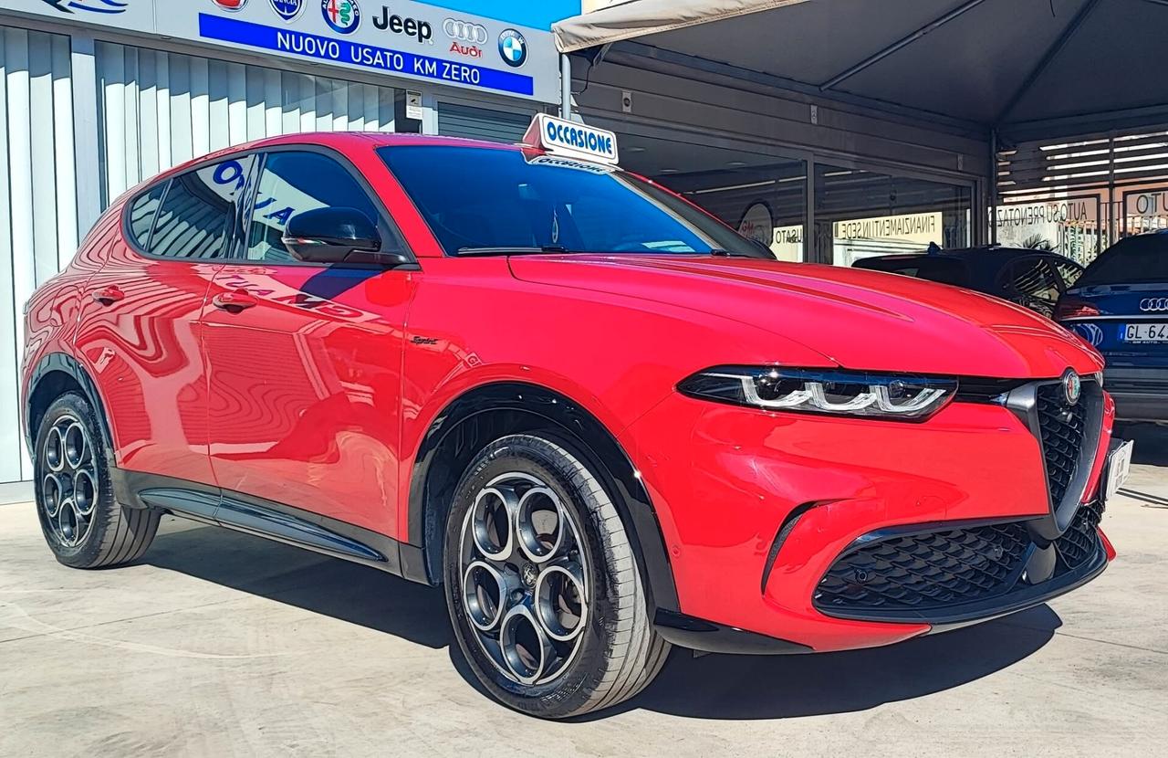 Alfa Romeo Tonale 1.6 diesel 130 CV Sprint 2024