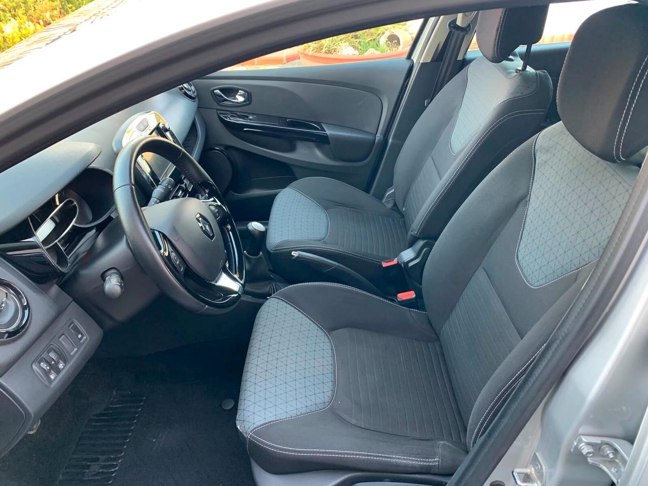 Renault Clio Sporter 1.5 dCi 8V 90CV Start&Stop Energy