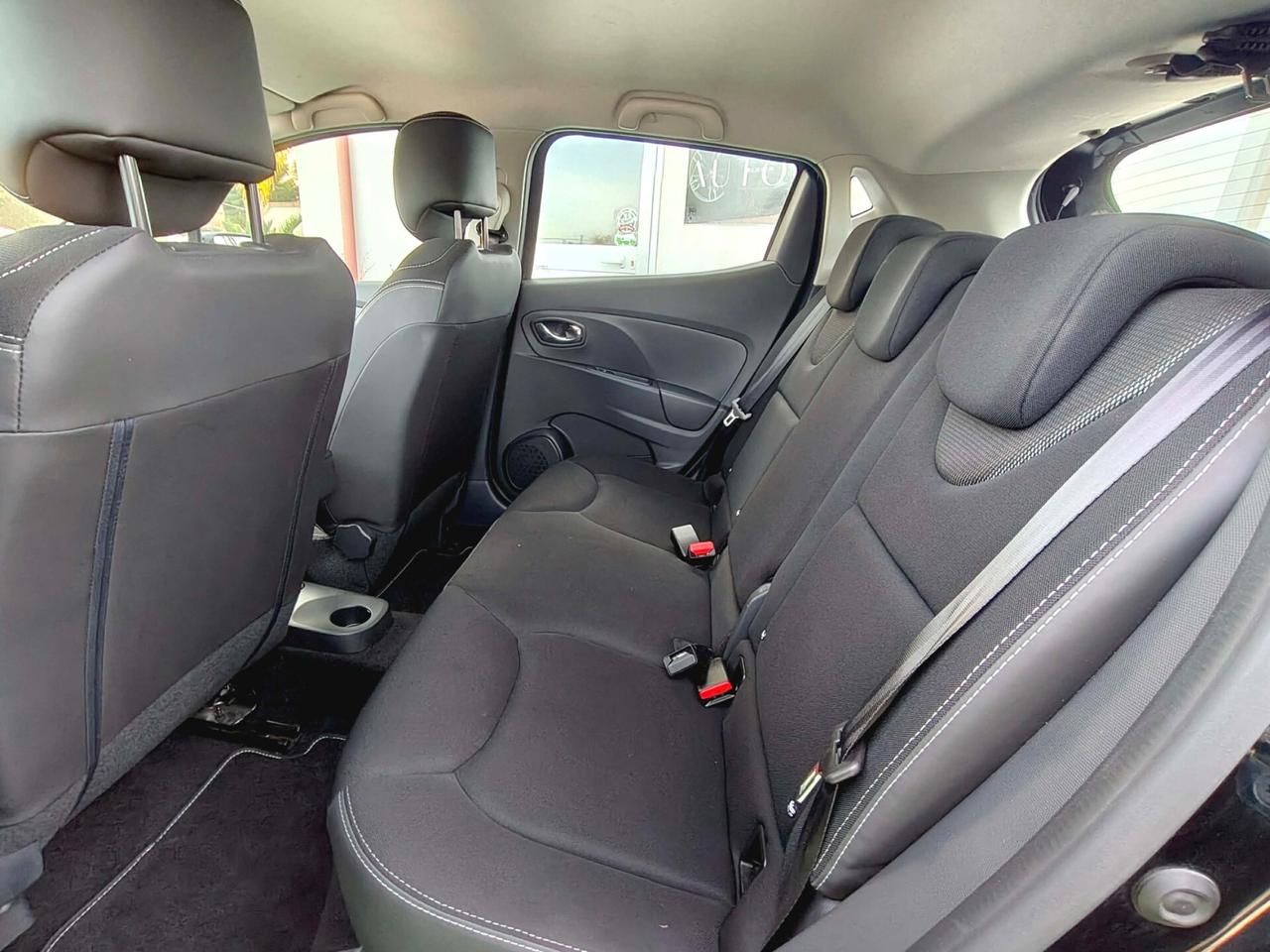 Renault Clio 1.5 dCi 8V 75CV 5 porte Costume National - 2015