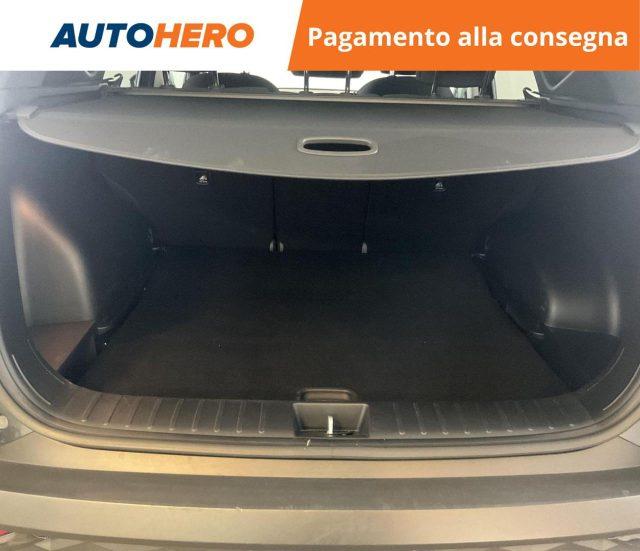 HYUNDAI Tucson 1.6 HEV aut. XLine