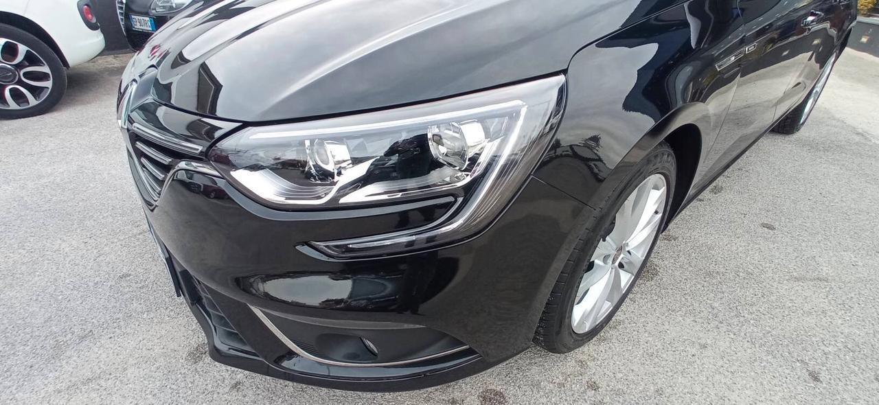 Renault Megane dci 68 MILA KM!| LEGGI!