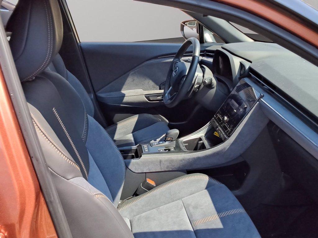 LEXUS Lbx 1.5 hybrid cool 4wd del 2024