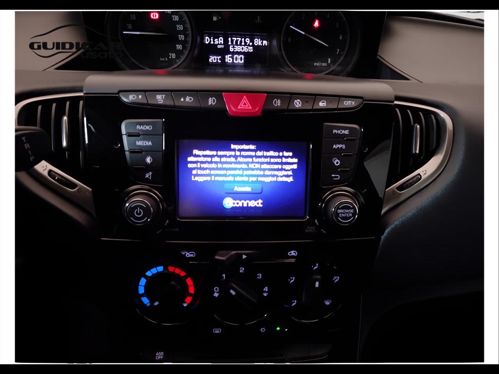 LANCIA Ypsilon III 2015 - Ypsilon 1.2 Gold s&s 69cv my19