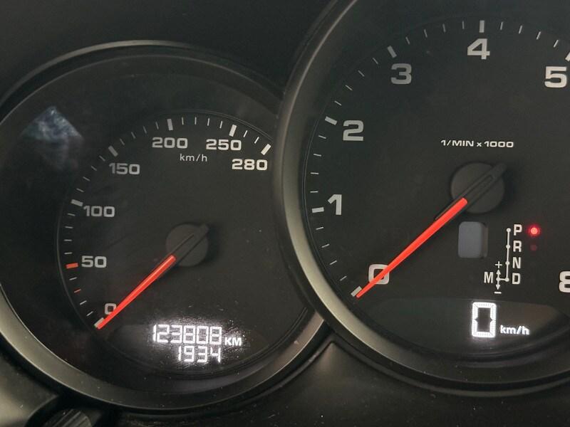 PORSCHE Macan 1ªs. '13-'25 Macan 2.0