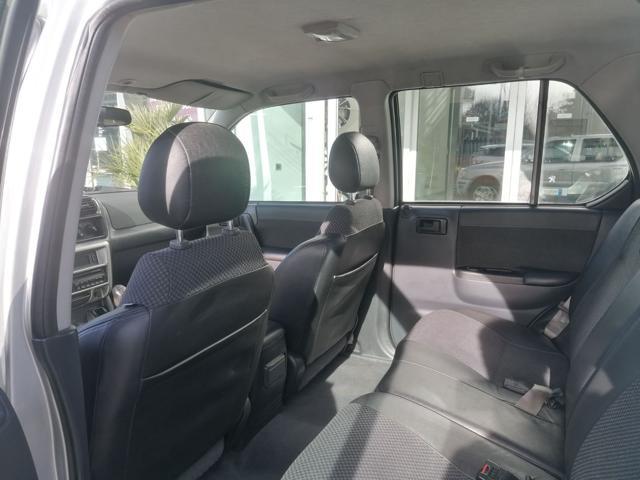 OPEL Frontera 2.2 16V DTI Wagon Olympus