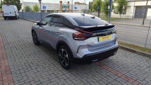 CITROEN C4 PureTech 130 S&S EAT8 Shine