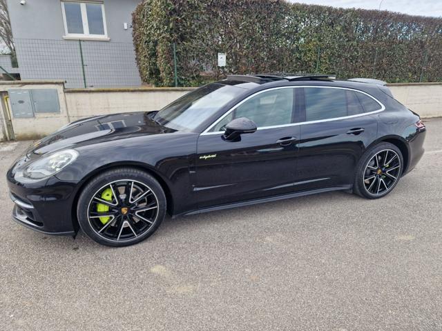 PORSCHE Panamera 2.9 4 E-Hybrid Sport Turismo