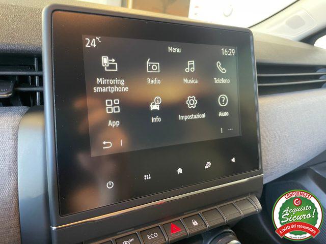 RENAULT Clio Blue dCi 100cv Evolution *NEW MODEL