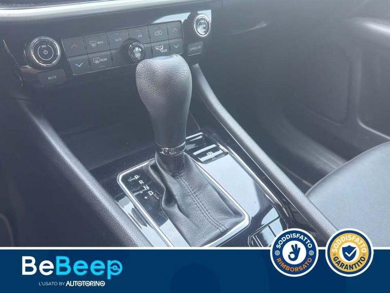 Jeep Compass 1.3 TURBO T4 80 ANNIVERSARIO 2WD 150CV DDC