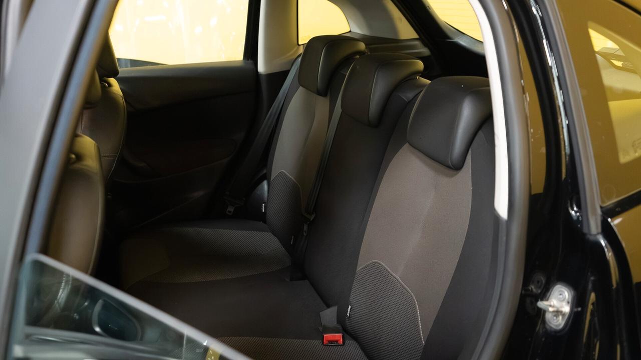 Citroen C3 1.2 VTi 82 Exclusive PERMUTA