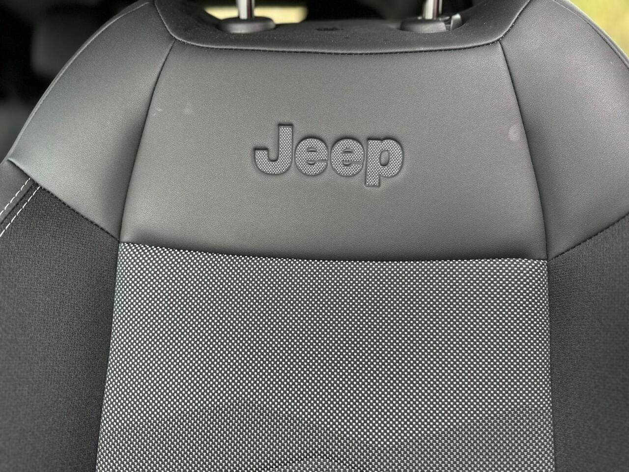 JEEP Avenger 2022 - Avenger 1.2 turbo Summit fwd 100cv