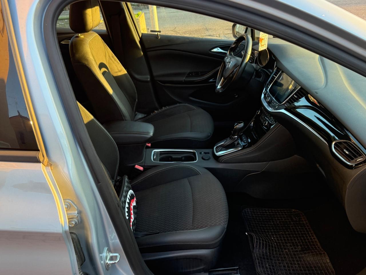 Opel Astra 1.6 CDTi 110CV Start&Stop Sports Tourer Innovation