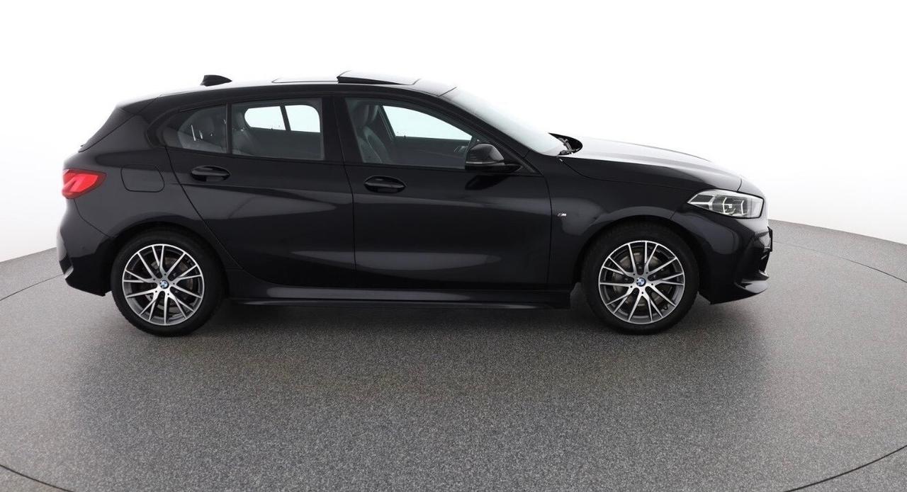 Bmw 118i 5p. Msport Manuale Benzina Tetto Navi