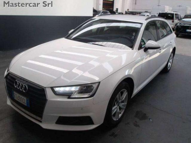 AUDI A4 A4 Avant 35 2.0 tdi Business 150cv s-tronic - FT49