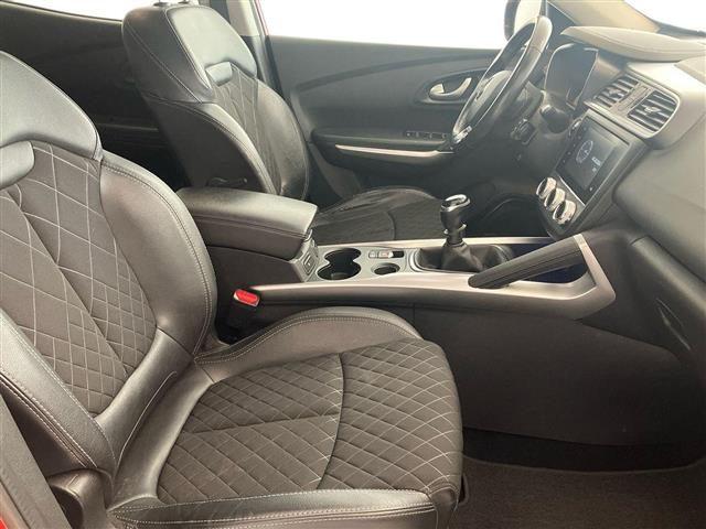 RENAULT Kadjar 1.5 Blue dCi Sport Edition2 FAP