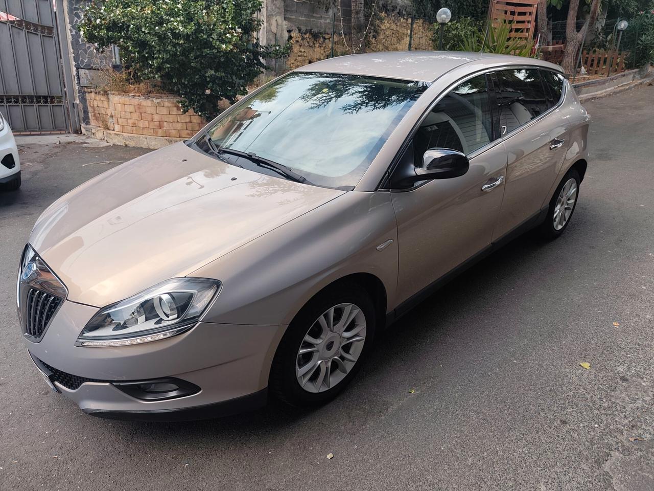 Lancia Delta 1.4 T-Jet 150 CV solo 34.000 km