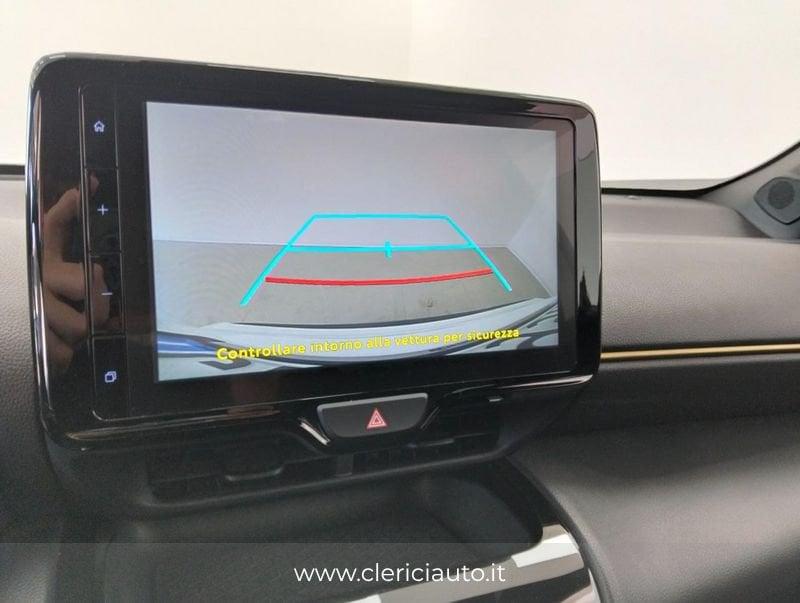 Toyota Yaris Cross 1.5 Hybrid 5p. E-CVT Adventure