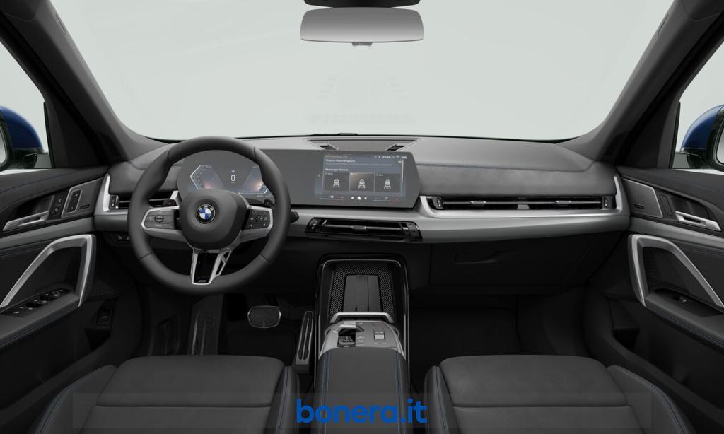 BMW X1 23 d Mild Hybrid 48V MSport Pro xDrive DCT