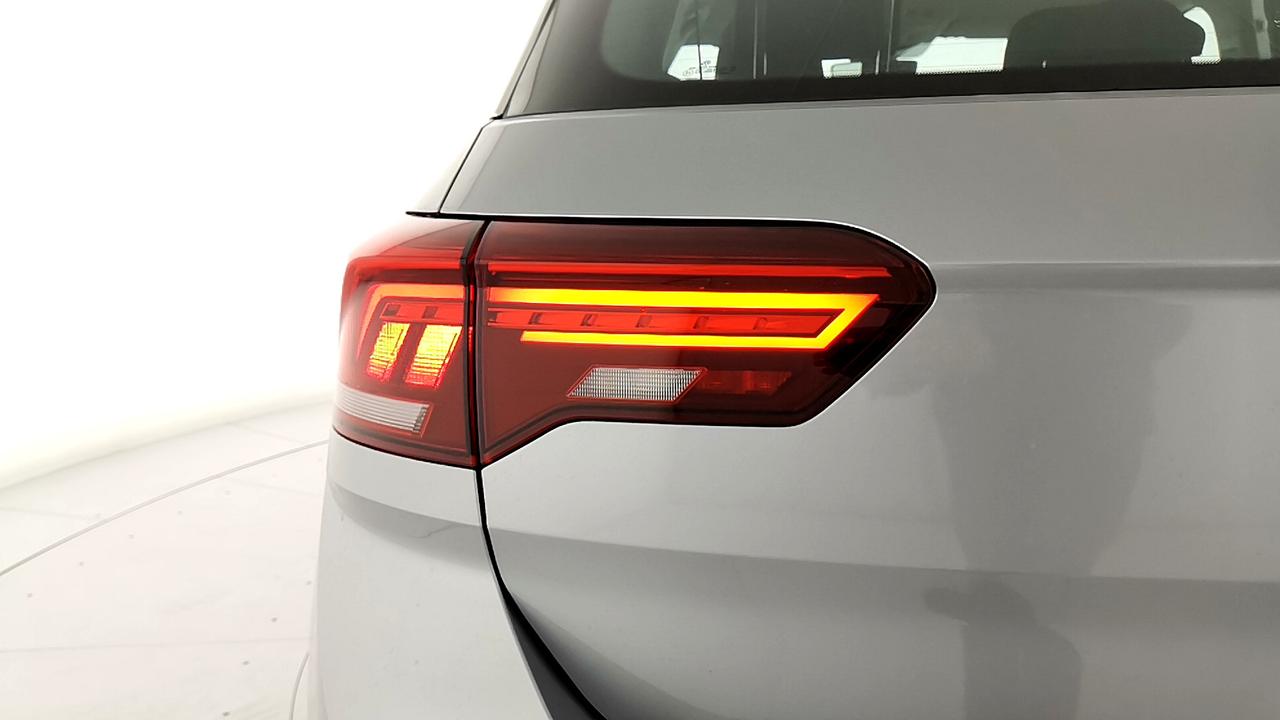 VOLKSWAGEN T-Roc I 2022 - T-Roc 1.0 tsi Style 110cv