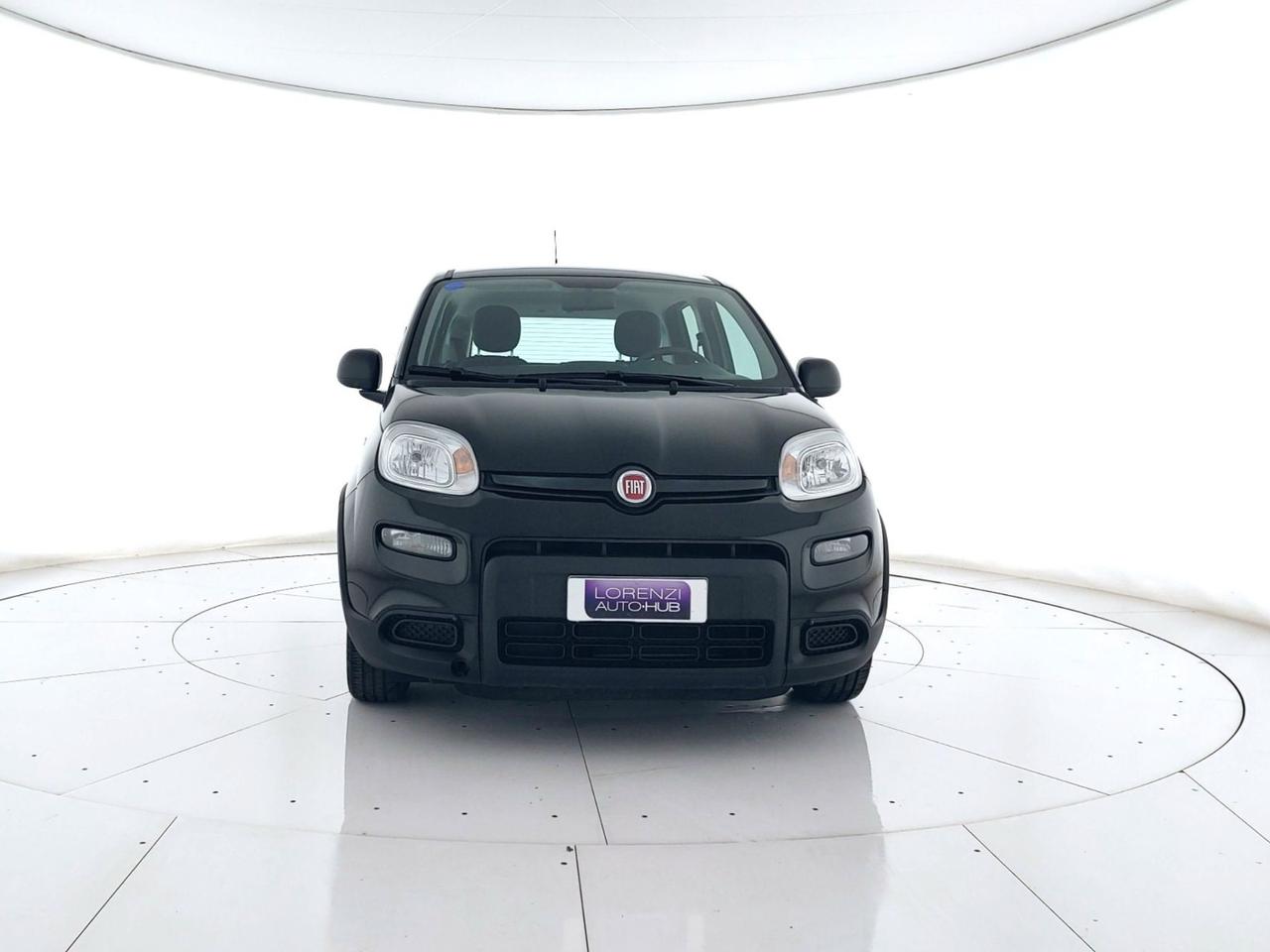FIAT Panda 1.0 firefly hybrid s&s 70cv NEOPATENTATI+BLUETOOTH