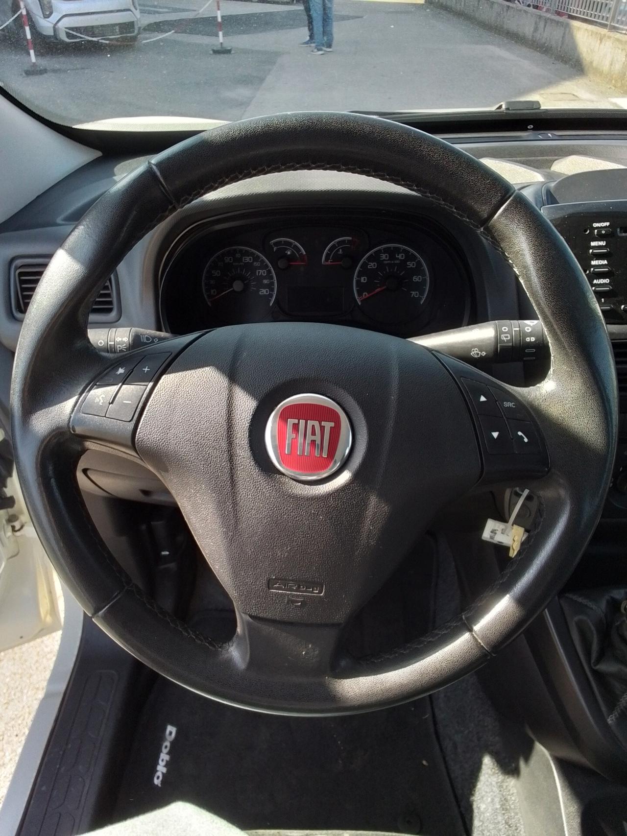 Fiat Doblò 1.6 MJT 16V 90CV