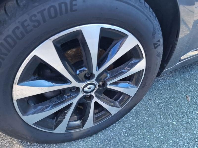 Renault Clio V 2019 1.0 tce Techno Gpl 100cv