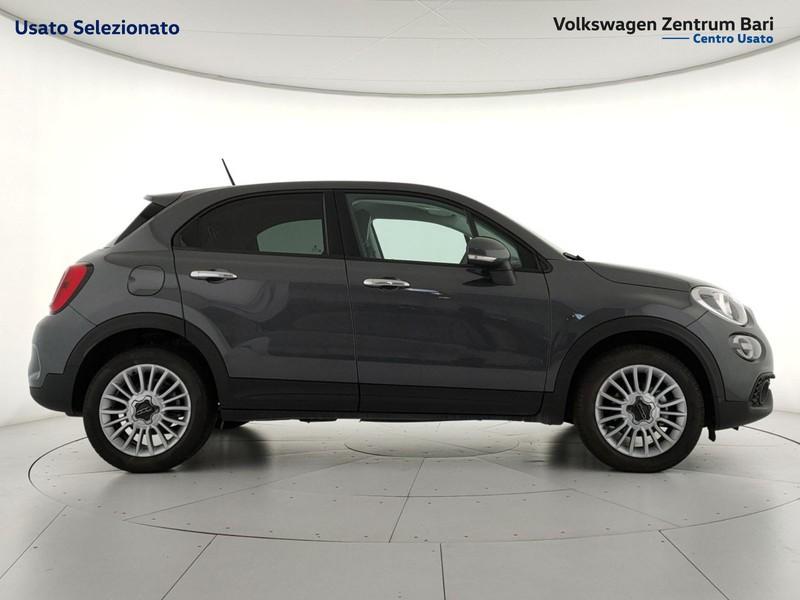 Fiat 500X 1.6 mjt business 4x2 120cv